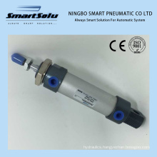 Mal Series Mini Aluminum Pneumatic Air Cylinder